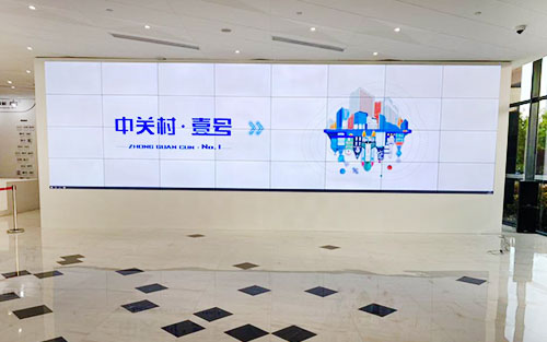 55寸拼接屏哪家好？55寸拼接屏廠家排名